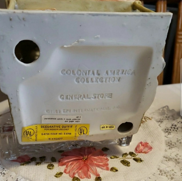 Vintage 1989 EPI INTERNATIONAL General Store - Picture 12 of 12